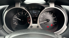 Nissan Juke 1.6 [112] Bose Personal Edition 5dr Petrol Hatchback